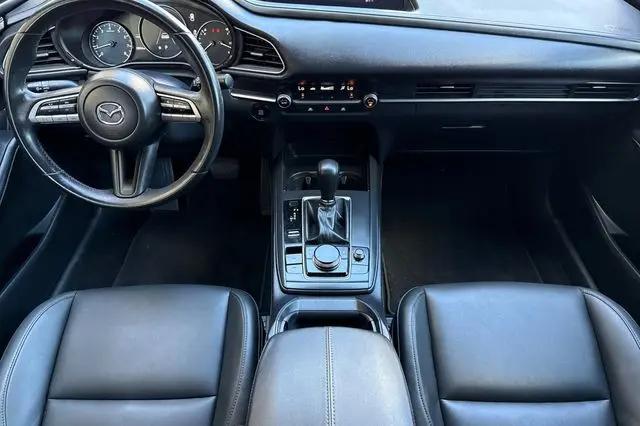 2023 Mazda CX-30 2.5 S Select
