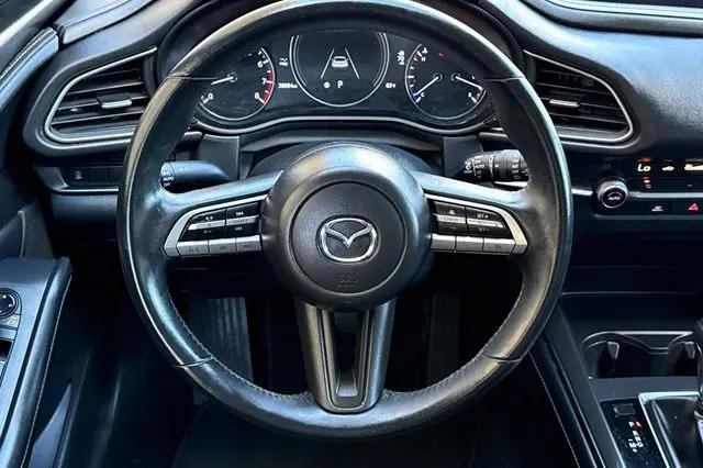 2023 Mazda CX-30 2.5 S Select