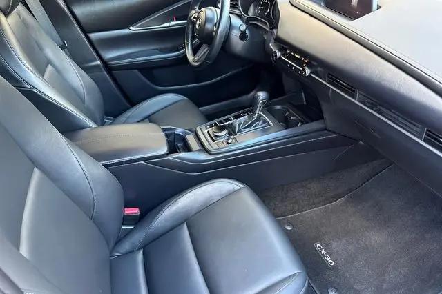 2023 Mazda CX-30 2.5 S Select