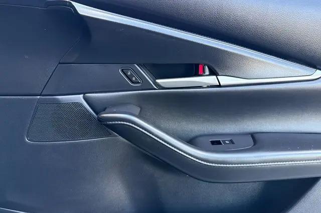 2023 Mazda CX-30 2.5 S Select