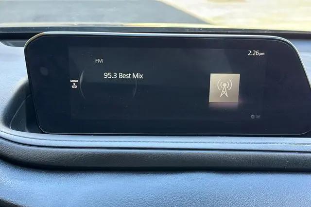 2023 Mazda CX-30 2.5 S Select