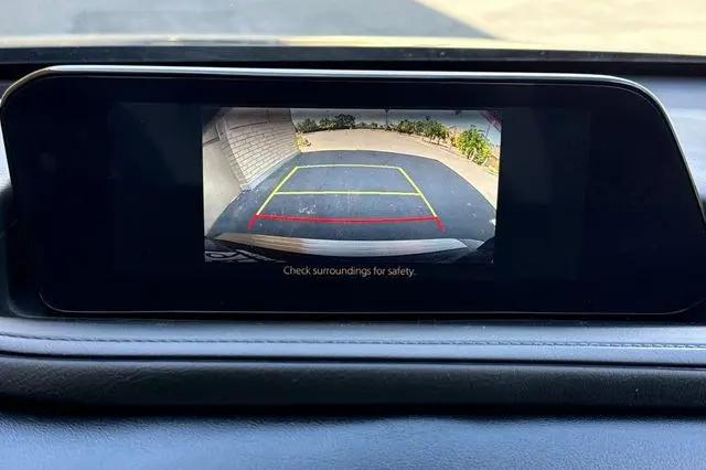 2023 Mazda CX-30 2.5 S Select