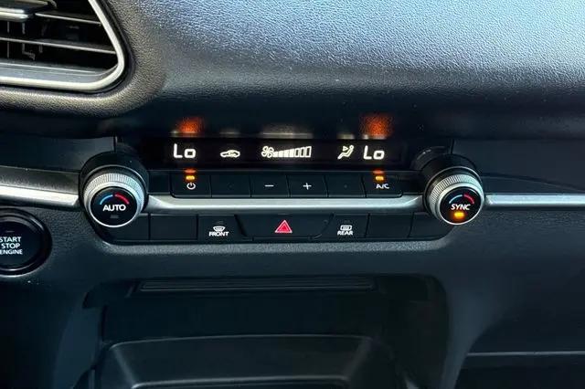 2023 Mazda CX-30 2.5 S Select