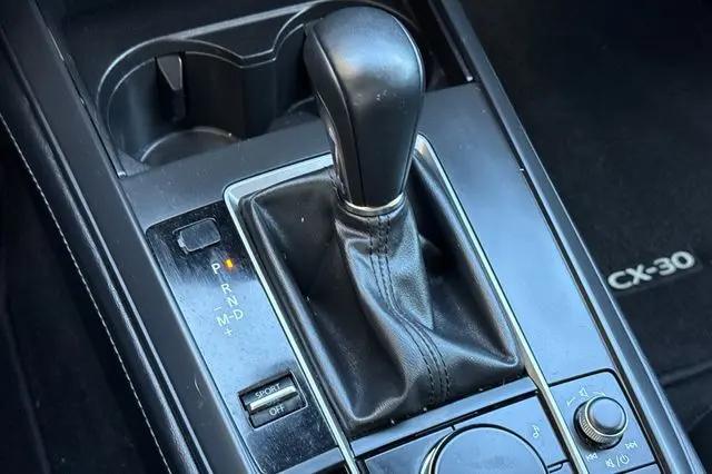 2023 Mazda CX-30 2.5 S Select