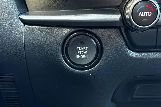 2023 Mazda CX-30 2.5 S Select