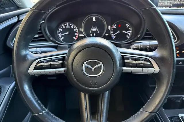 2023 Mazda CX-30 2.5 S Select