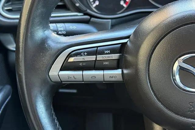 2023 Mazda CX-30 2.5 S Select