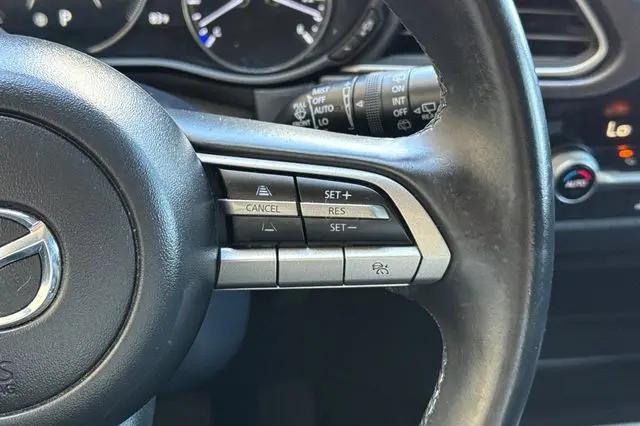 2023 Mazda CX-30 2.5 S Select