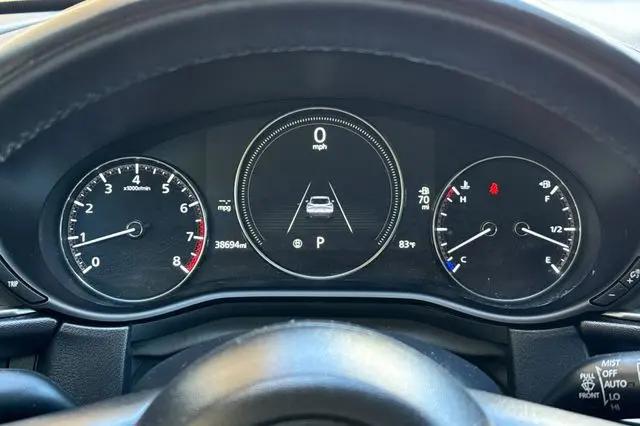 2023 Mazda CX-30 2.5 S Select