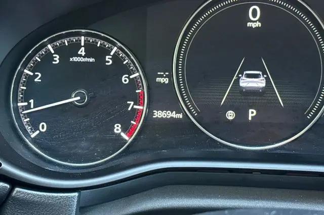2023 Mazda CX-30 2.5 S Select