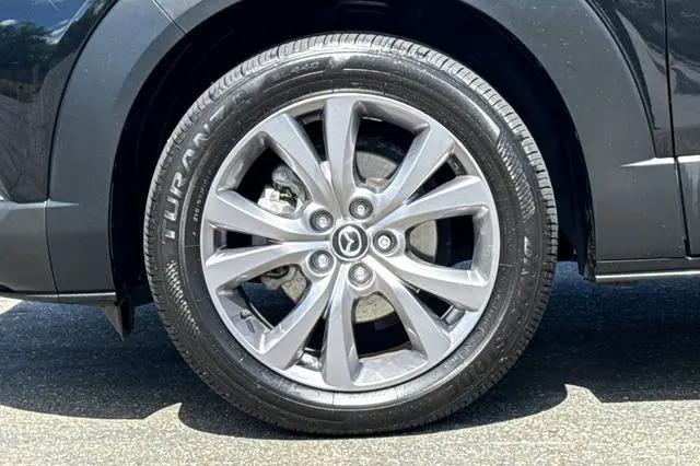 2023 Mazda CX-30 2.5 S Select