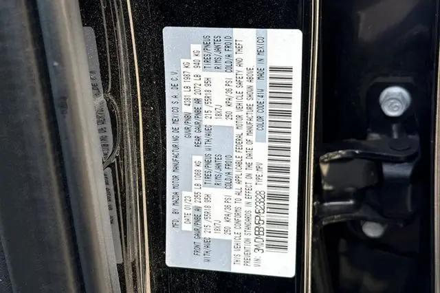 2023 Mazda CX-30 2.5 S Select