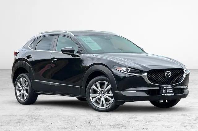 2023 Mazda CX-30 2.5 S Preferred