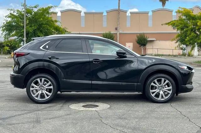 2023 Mazda CX-30 2.5 S Preferred