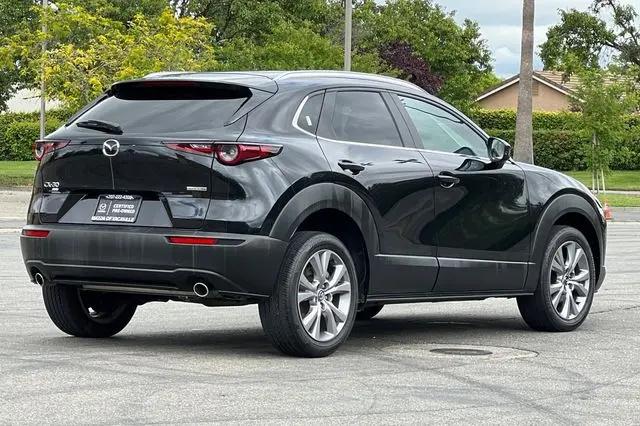 2023 Mazda CX-30 2.5 S Preferred