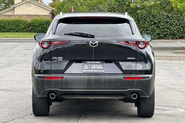 2023 Mazda CX-30 2.5 S Preferred