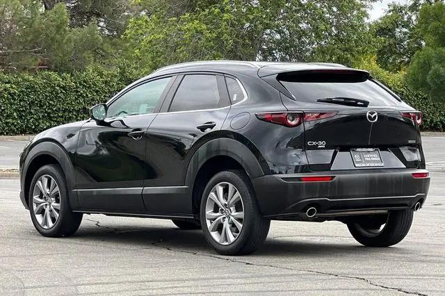 2023 Mazda CX-30 2.5 S Preferred