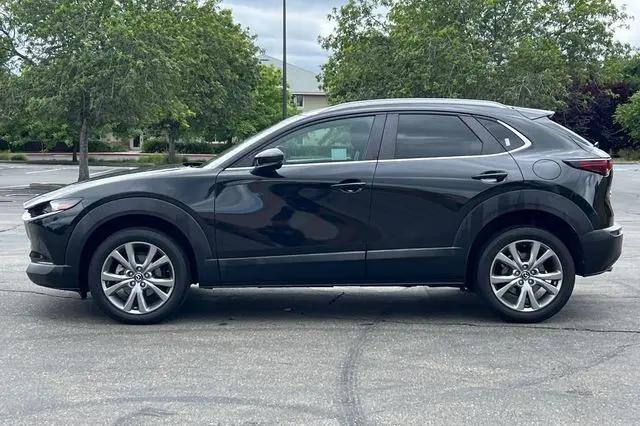 2023 Mazda CX-30 2.5 S Preferred