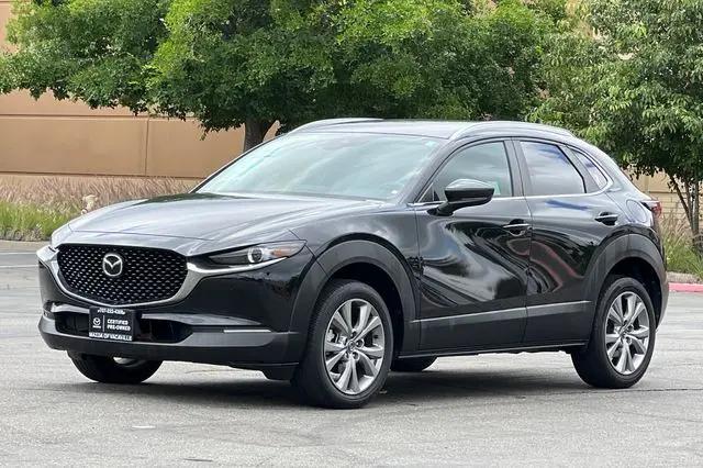 2023 Mazda CX-30 2.5 S Preferred