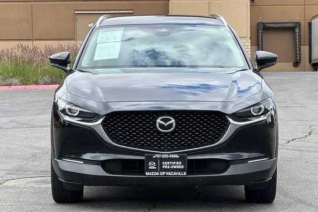 2023 Mazda CX-30 2.5 S Preferred