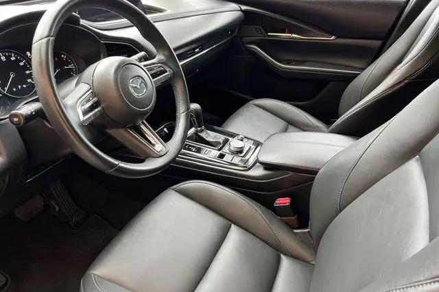 2023 Mazda CX-30 2.5 S Preferred