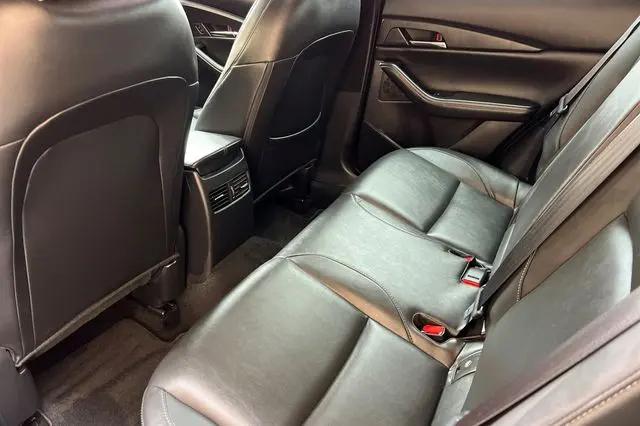 2023 Mazda CX-30 2.5 S Preferred