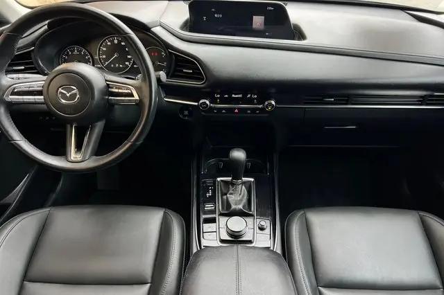 2023 Mazda CX-30 2.5 S Preferred