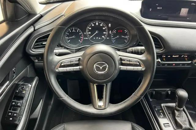 2023 Mazda CX-30 2.5 S Preferred