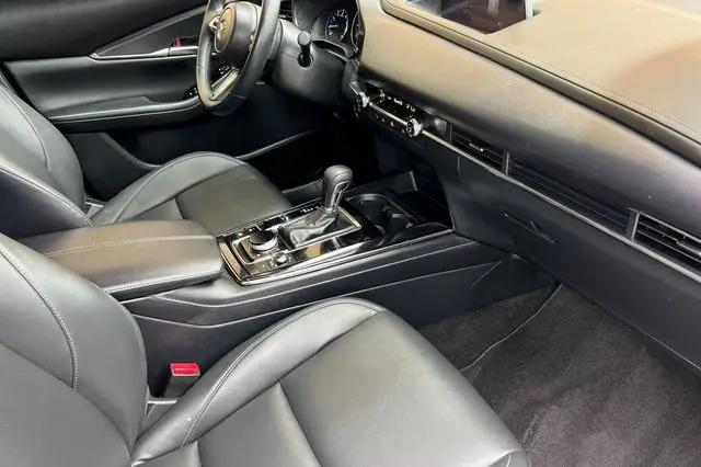 2023 Mazda CX-30 2.5 S Preferred