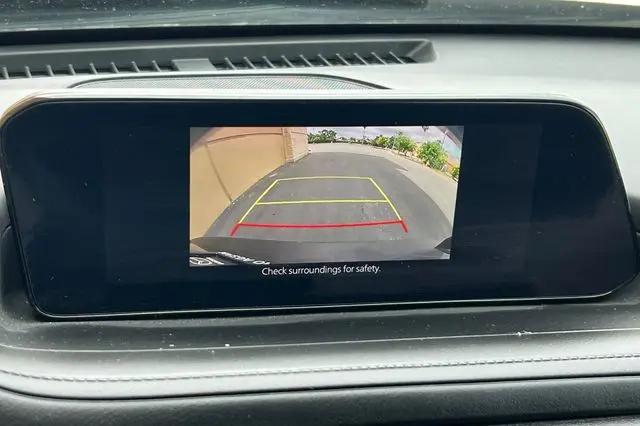 2023 Mazda CX-30 2.5 S Preferred