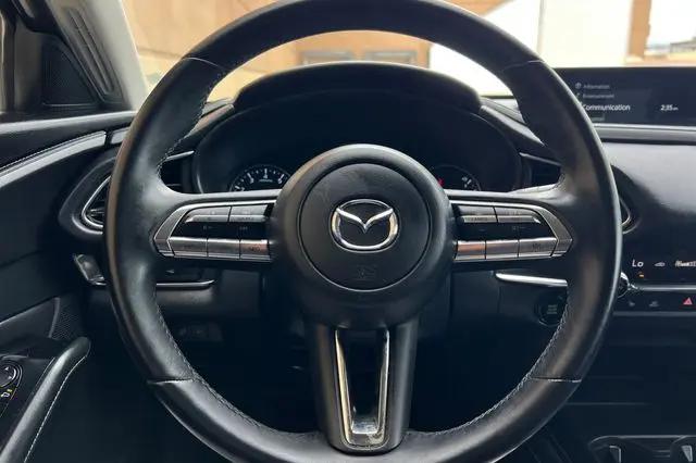 2023 Mazda CX-30 2.5 S Preferred