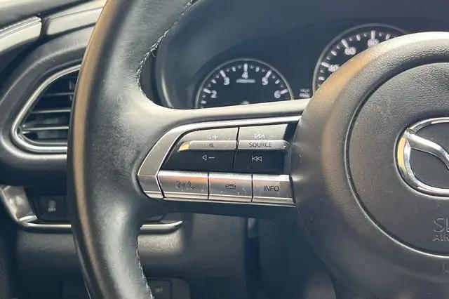 2023 Mazda CX-30 2.5 S Preferred