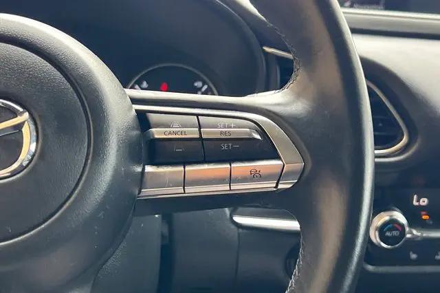2023 Mazda CX-30 2.5 S Preferred