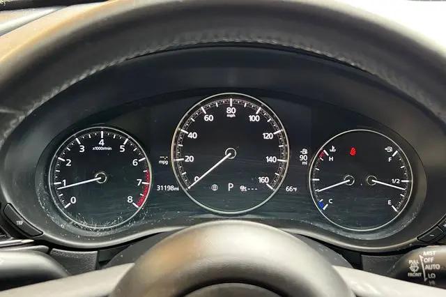 2023 Mazda CX-30 2.5 S Preferred