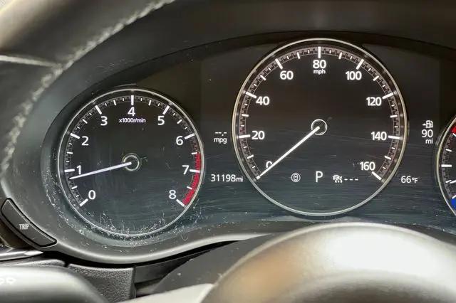 2023 Mazda CX-30 2.5 S Preferred