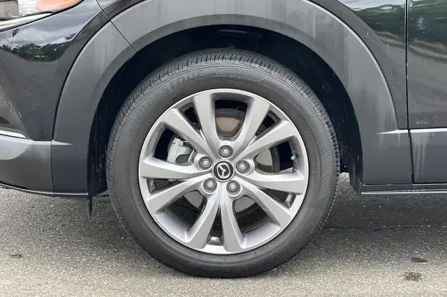2023 Mazda CX-30 2.5 S Preferred