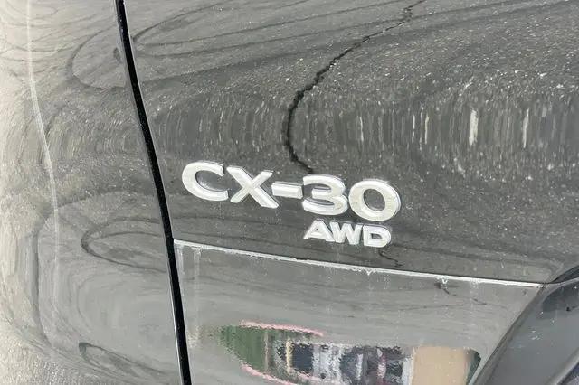 2023 Mazda CX-30 2.5 S Preferred