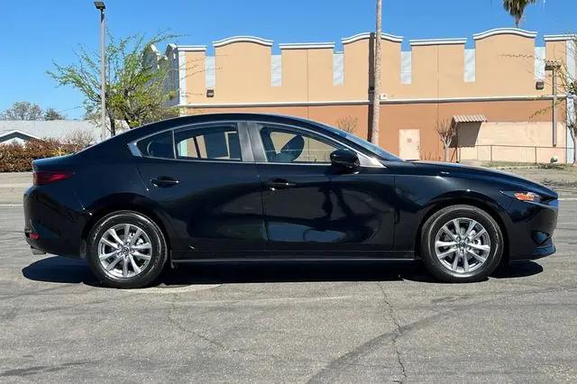 2026 Mazda Mazda3 2.5 S