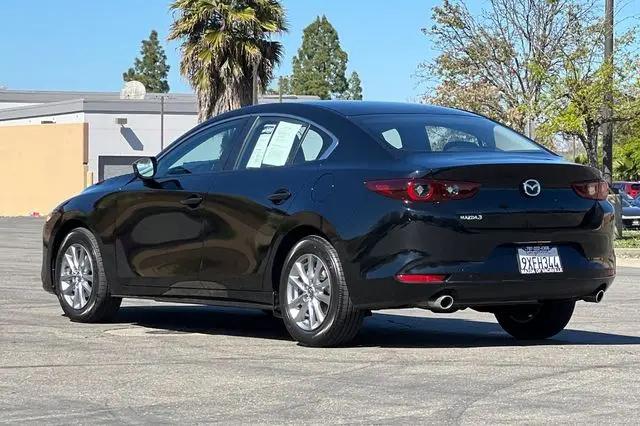 2026 Mazda Mazda3 2.5 S