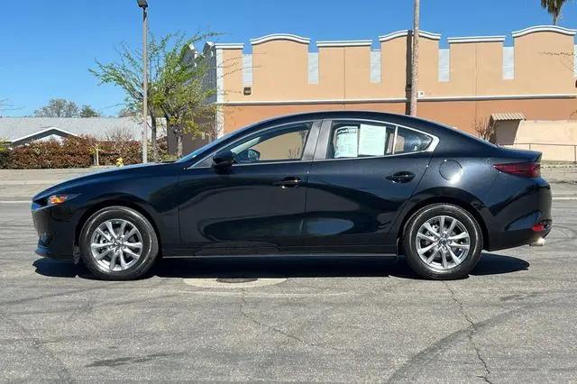 2026 Mazda Mazda3 2.5 S