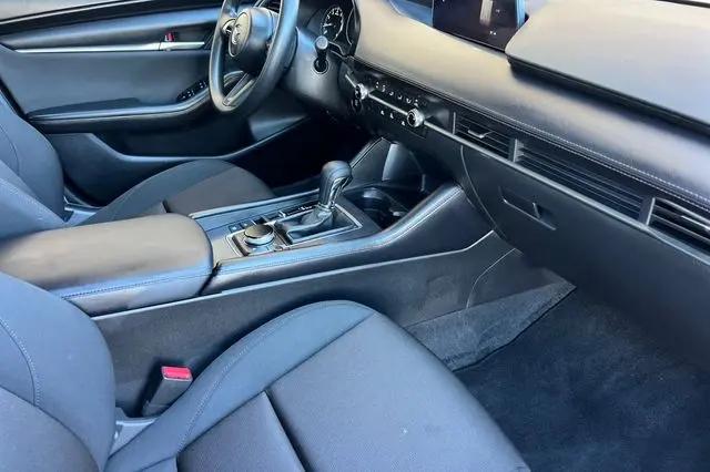 2026 Mazda Mazda3 2.5 S
