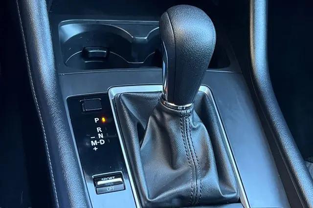 2026 Mazda Mazda3 2.5 S