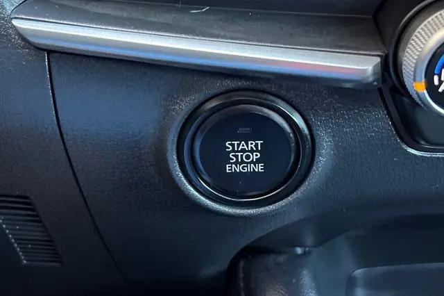 2026 Mazda Mazda3 2.5 S