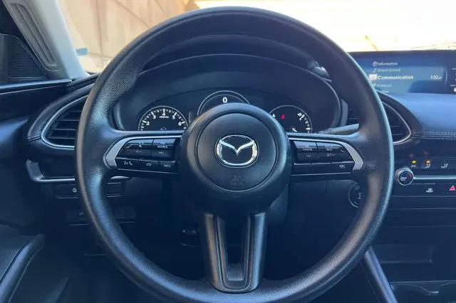 2026 Mazda Mazda3 2.5 S