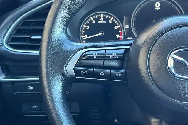 2026 Mazda Mazda3 2.5 S