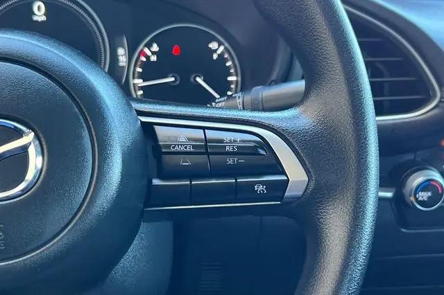 2026 Mazda Mazda3 2.5 S