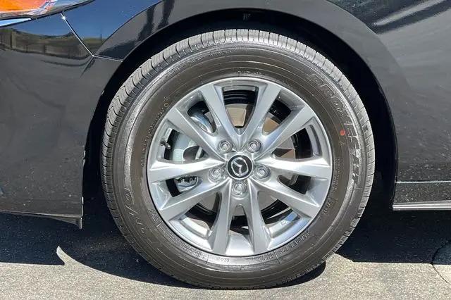 2026 Mazda Mazda3 2.5 S