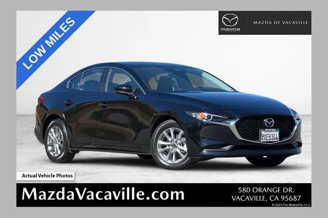 2026 Mazda Mazda3 2.5 S for sale in Vacaville, CA