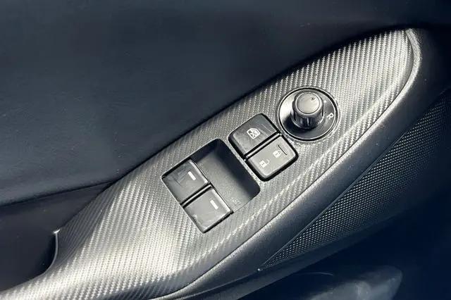 2024 Mazda MX-5 Club