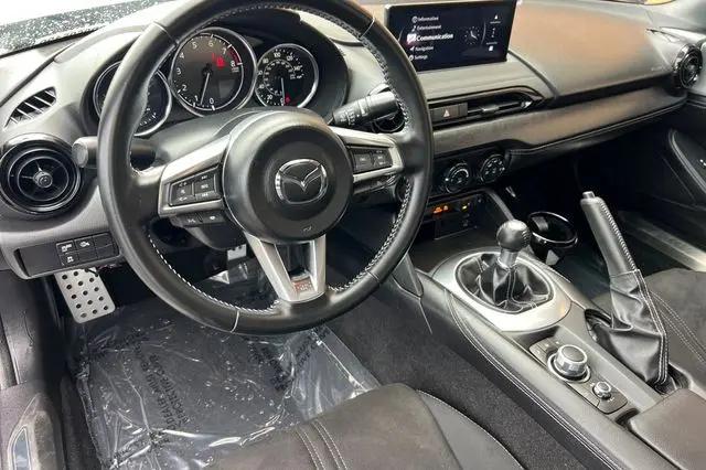 2024 Mazda MX-5 Club